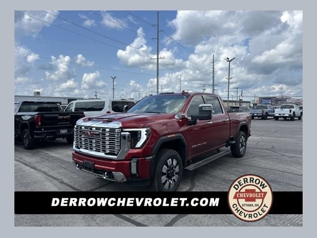 gmc sierra 2500hd 2024 1GT19REY4RF304598 image gmc sierra 2500hd 2024 1GT19REY4RF304598 image